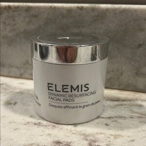 ELEMIS Dynamic Resurfacing Pads